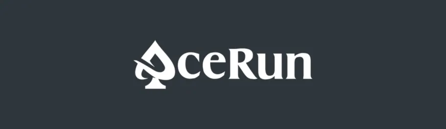 AceRun banner