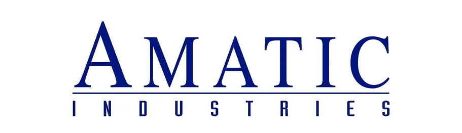 Banner de Amatic