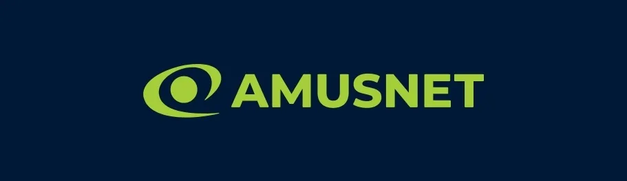Amusnet banner