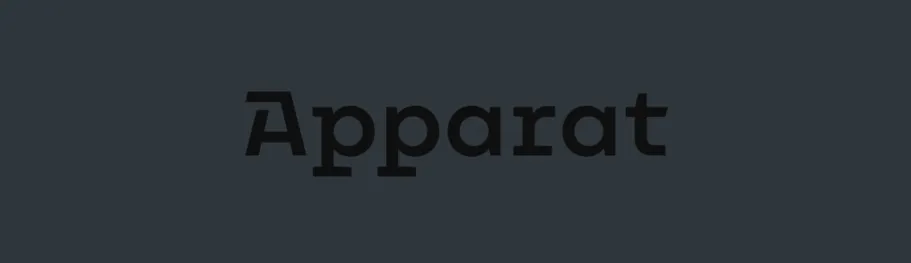 Banner de Apparat Gaming