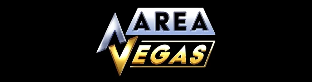 Area Vegas banner