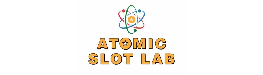 Atomic Slot Lab banner