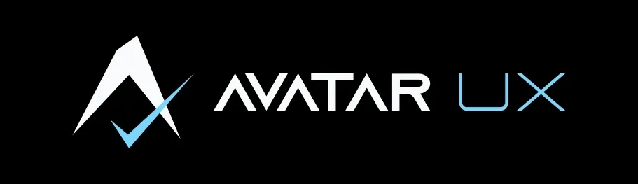 Avatar UX banner