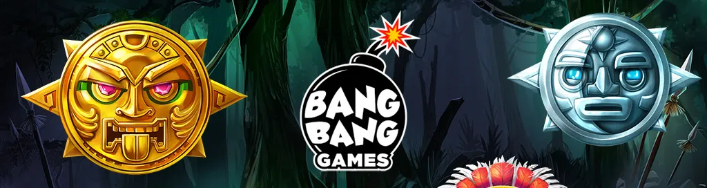 Bang Bang Games banner