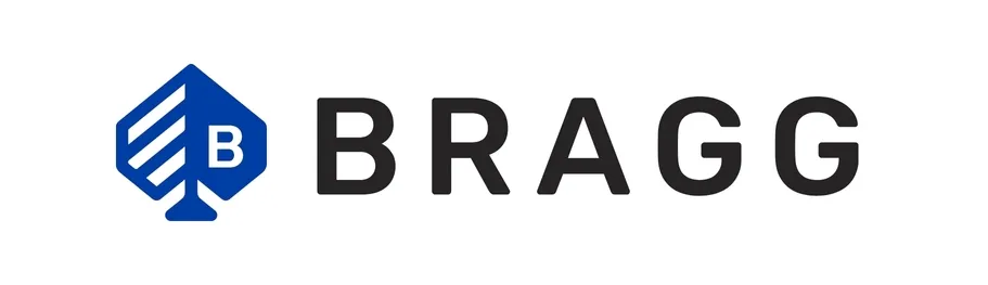 Banner de Bragg Gaming Group