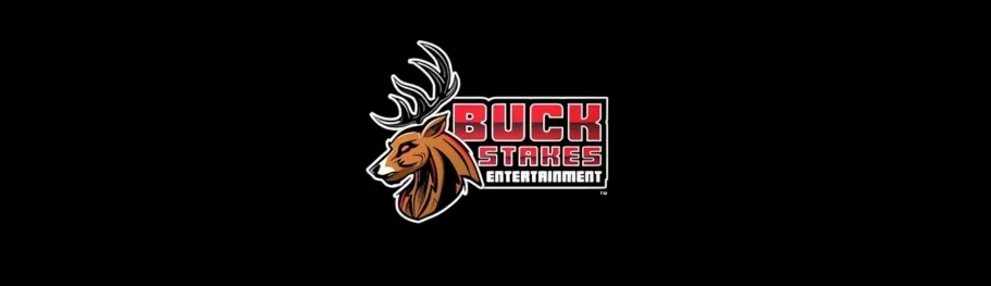 Buck Stakes Entertainment banner