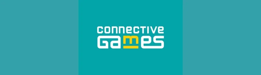 Banner de Connective Games