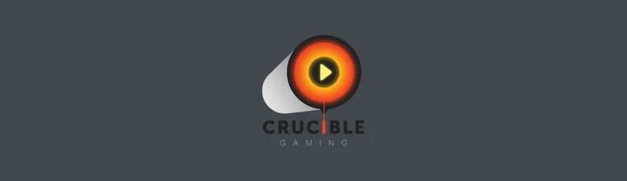 Bannière de Crucible Gaming