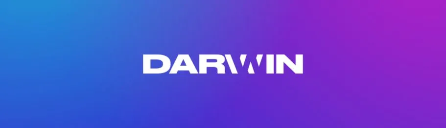 Bannière de Darwin Gaming