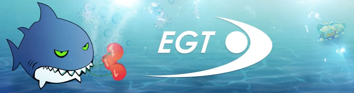 EGT banner