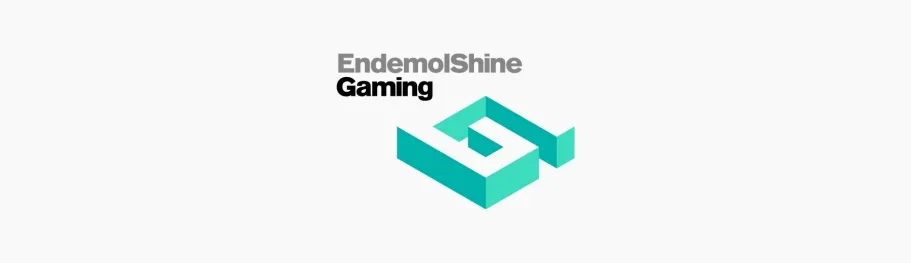 Banner de Endemol Shine Gaming