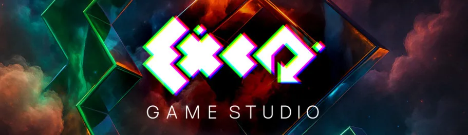 Exco Game Studio banner