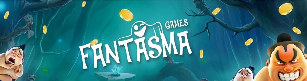 Fantasma Games banner