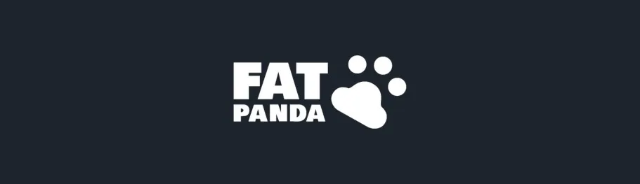 Fat Panda banner