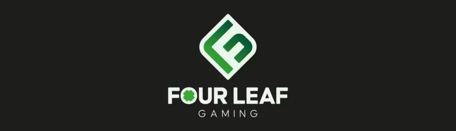 Four Leaf Gaming banner