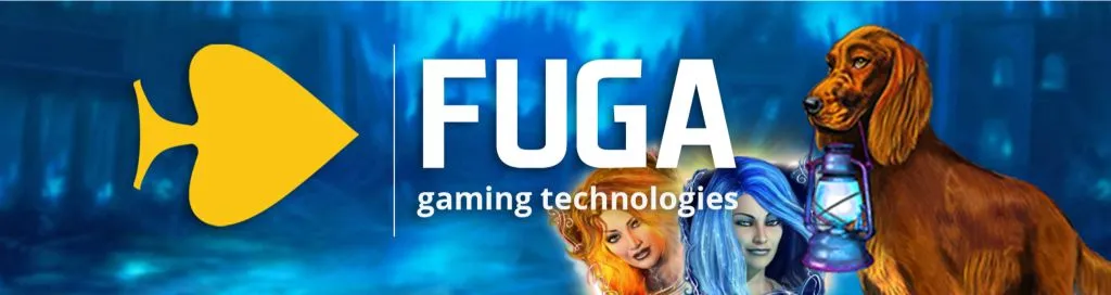 Fuga Gaming banner
