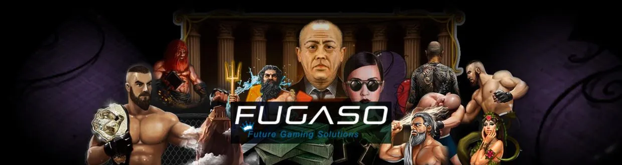 Fugaso banner