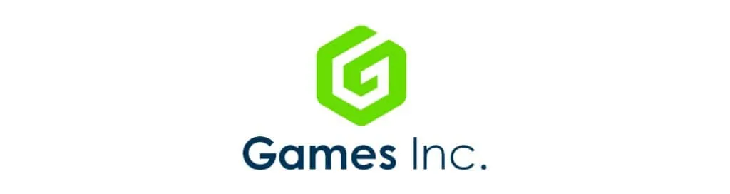 Games Inc banner