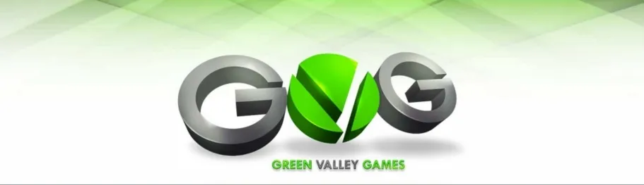 Bannière de Green Valley Games