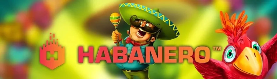 Habanero banner