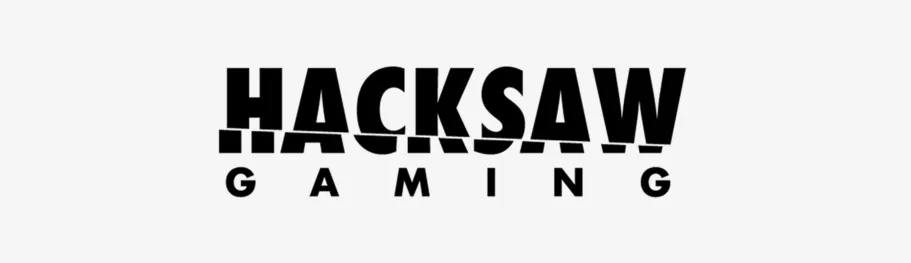 Hacksaw Gaming banner