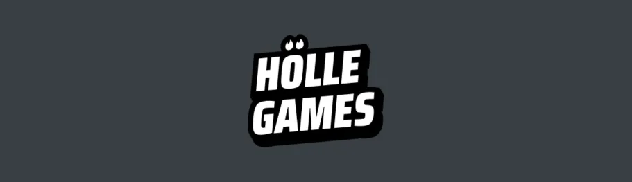 Banner de Hölle Games