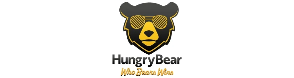 Banner de Hungry Bear