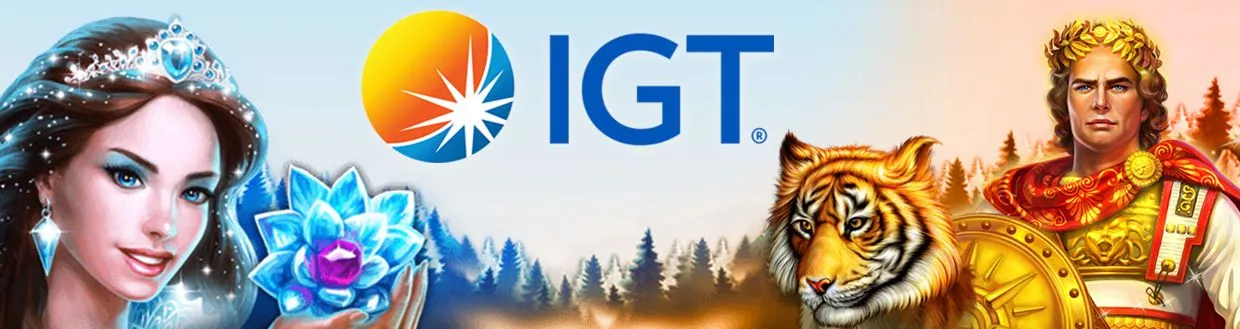 IGT banner