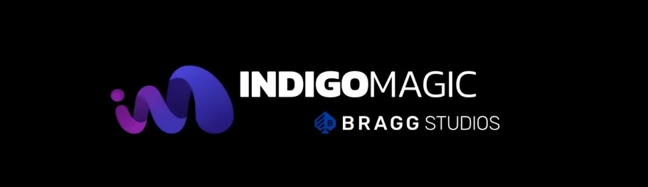 Indigo Magic banner