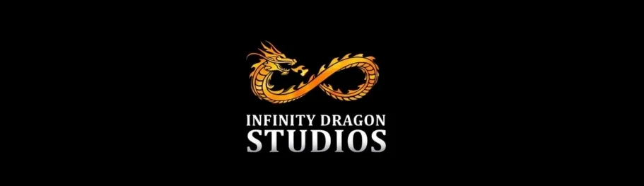 Infinity Dragon Studios banner