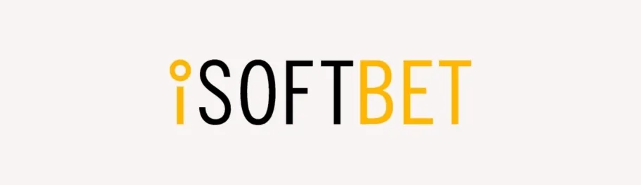 iSoftBet banner