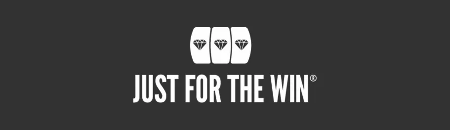 Just For The Win banner