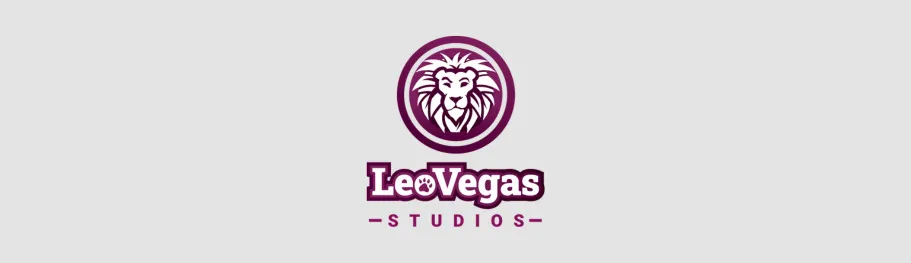 LeoVegas Studios banner