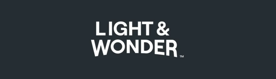 Light & Wonder banner