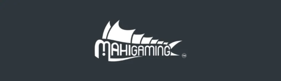 MahiGaming banner
