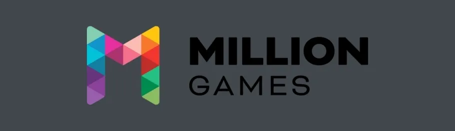 Banner de Million Games