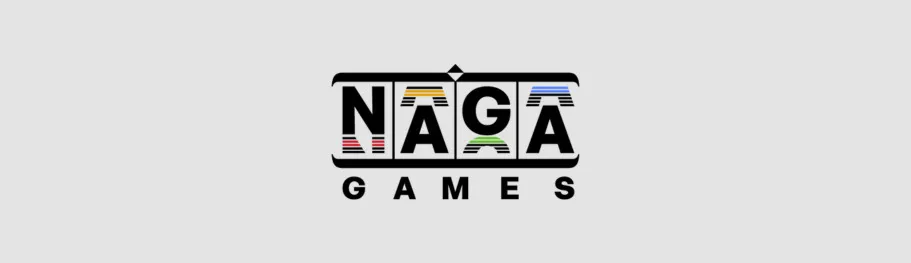 Bannière de Naga Games