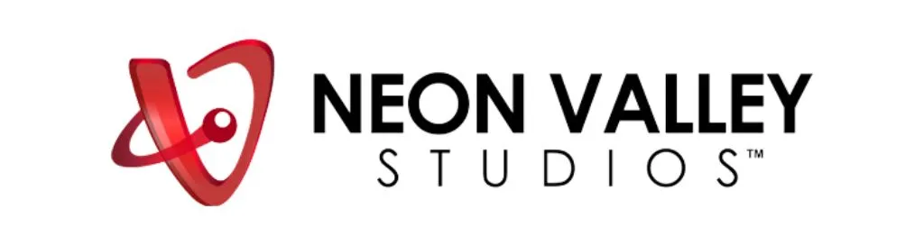 Neon Valley Studios banner