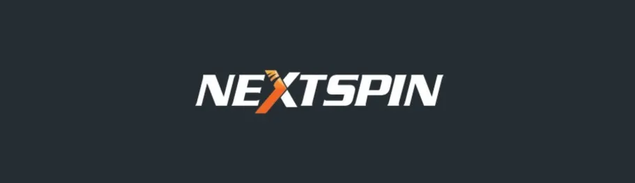Bannière de NextSpin