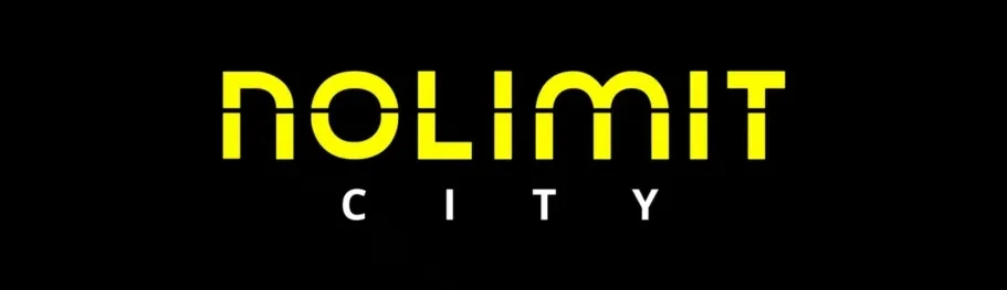 Nolimit City banner