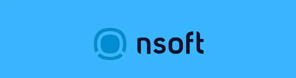 Nsoft banner