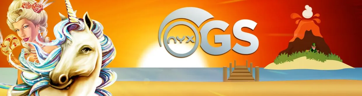 Banner de NYX Interactive