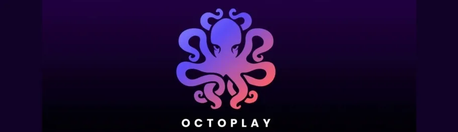 Octoplay banner