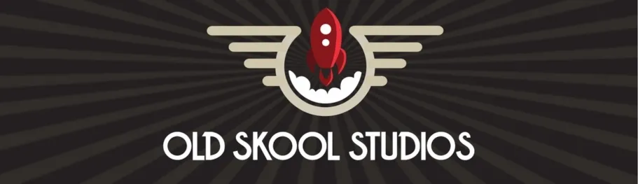 Old Skool Studios banner