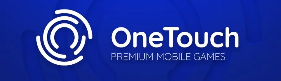 OneTouch banner