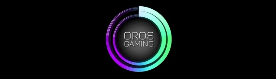 Oros Gaming banner