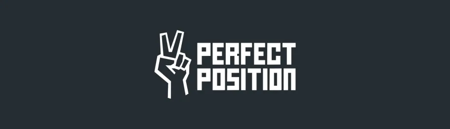 Banner de Perfect Position Studios
