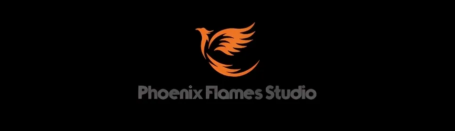 Phoenix Flames Studio banner