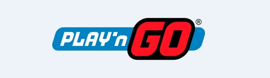 Play'n GO banner