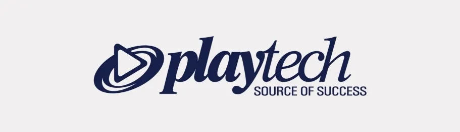 PlayTech banner